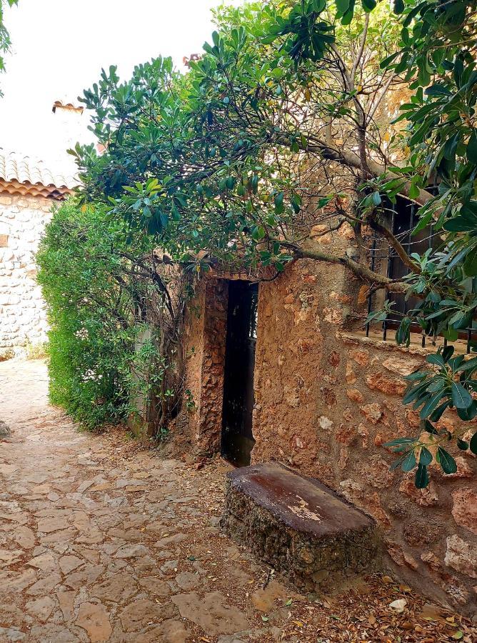Casa Del Aguila Del Valle Riopar Viejo Dış mekan fotoğraf